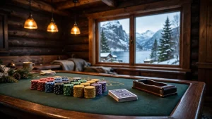 Beste blackjack i Norge: regler og nettspill