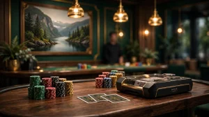 Beste casinoer med blackjack: livebord og spilleregler