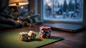 Beste casinoer med craps: digitalt og live