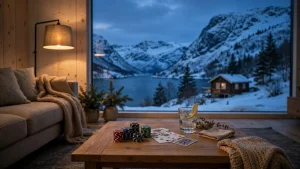 Beste norske casinoer: vurder vilkår og betaling