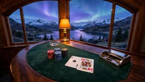 Blackjack online i Norge: regler og spillformer