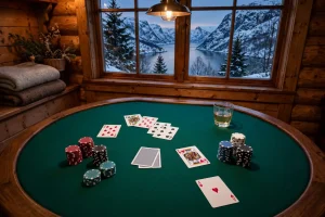 Blackjack på nett i Norge: regler og spill
