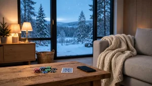 Bonuser på nettcasino: tilbud og omsetningskrav