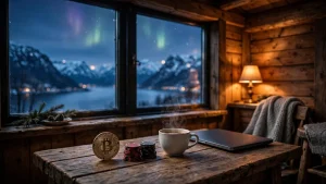 No KYC-casino i Norge: regler for kryptospill