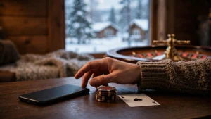 Casino bonuskoder i Norge: slik fungerer de