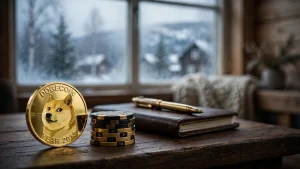 Casinoer med Dogecoin i Norge: regler og uttak