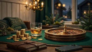 Casinoer med jackpot: fast eller progressiv pott