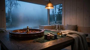 Casinoer på nett med cashback: vilkår og uttak