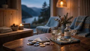 Casinotilbud i Norge: vilkår og bonuser