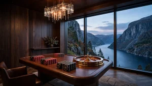 Highroller-casinoer i Norge: bonuser og vilkår