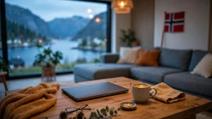 Lovlige casinoer i Norge: regler for nettspill