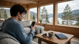 Lovlige nettcasinoer: norsk lov og lisenskrav