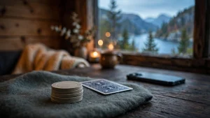 Norske casinogevinster: skatt og skattefrihet