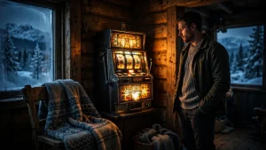 Norske spilleautomater: mekanikk, RTP og bonusvilkår